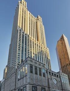 Four Seasons Hotel Chicago - Bild 4