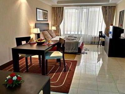 Hotel City Seasons Al Ain - Bild 4