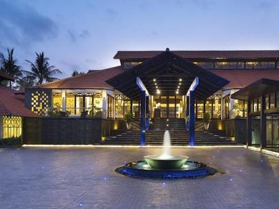Sheraton Lampung Hotel - Bild 4