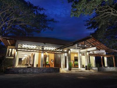 Sheraton Lampung Hotel - Bild 2