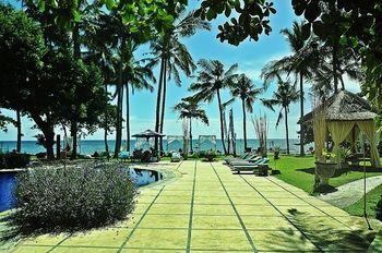 Hotel New Sunari Lovina Beach Resort - Bild 5