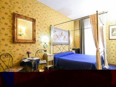 Hotel Residenza Ave Roma - Bild 2