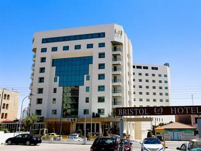 Hotel Bristol Amman - Bild 5
