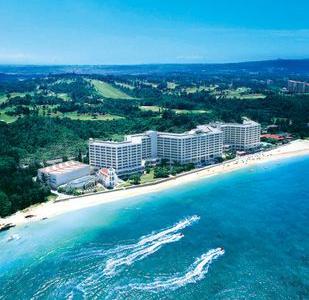 Rizzan Sea-Park Hotel Tancha-Bay - Bild 3