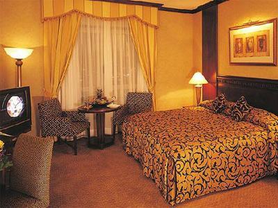 Hilton Beirut Metropolitan Palace Hotel - Bild 3