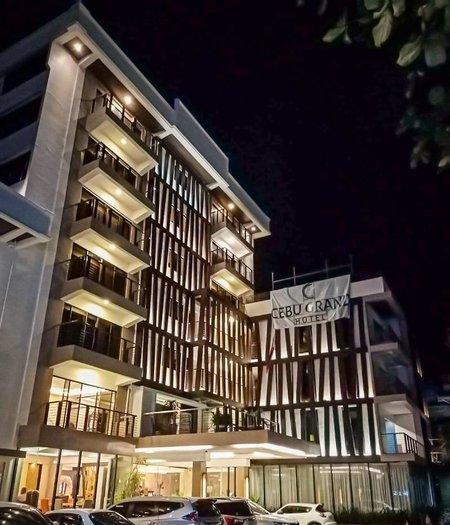 Cebu Grand Hotel - Bild 1