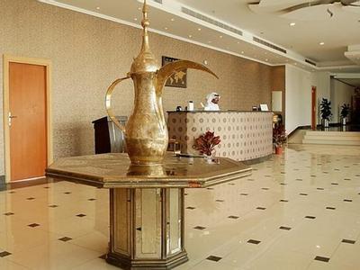 Rose Inn Al Waha Hotel - Bild 5