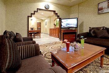 Hotel Boudl Al Faisaliah - Bild 2