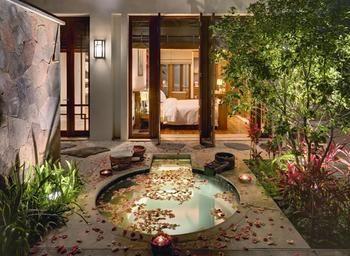 Hotel Bolian Resorts & Spa - Bild 1
