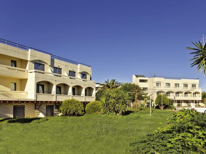 Hotel Leonardo Kolymbia Resort - Rhodes - Bild 1