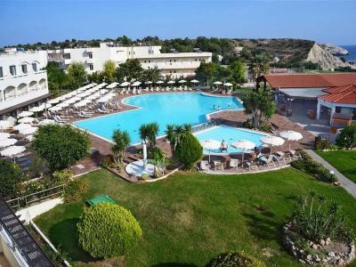 Hotel Leonardo Kolymbia Resort - Rhodes - Bild 4