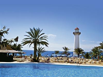 Hotel Sun Club Aguila Playa - Bild 4