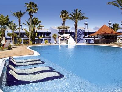 Hotel Sun Club Aguila Playa - Bild 5