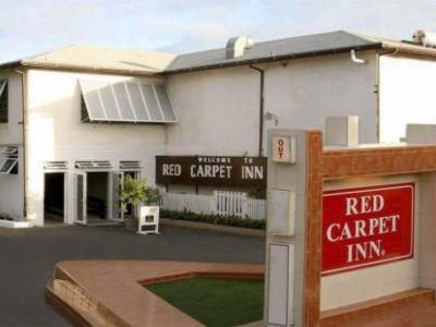 Hotel Red Carpet Inn Select - Bild 4