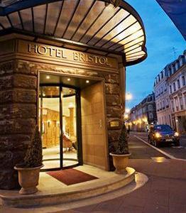 Hotel Bristol - Bild 3