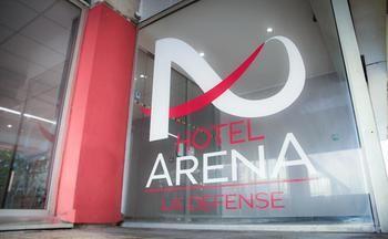 Hotel Arena Hôtel La Défense - Bild 3