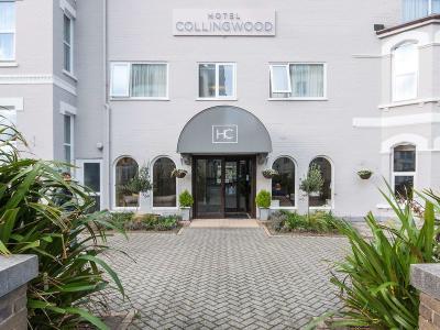 Hotel Collingwood Sure Hotel Collection - Bild 2