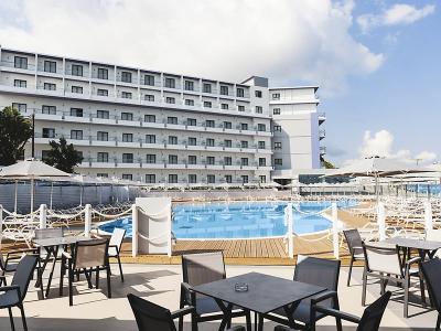 Hotel Rhodos Horizon Resort - Bild 3