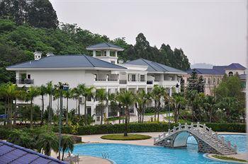 Hotel Country Garden Holiday Resorts Foshan - Bild 1