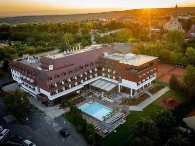 Hotel Sopron - Bild 2