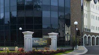 Millrace Hotel, Leisure Club & Spa - Bild 2