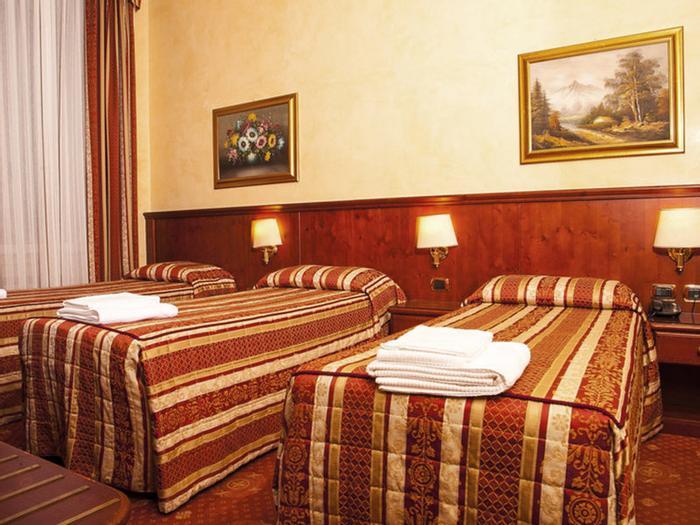 Hotel Fiorella - Bild 1