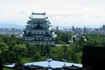 Hotel Nagoya Castle - Bild 5
