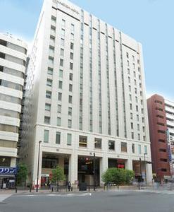 Akihabara Washington Hotel - Bild 4