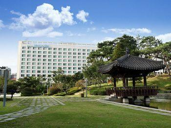 Hotel Hyundai Ulsan - Bild 2