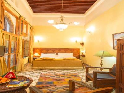 Hotel Riad Dar El Kebira - Bild 5