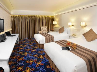 Hotel Riviera Macau - Bild 3