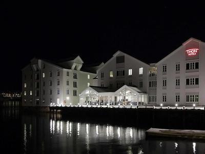 Thon Hotel Kristiansund - Bild 4