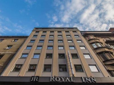 Royal Inn Hotel - Bild 4