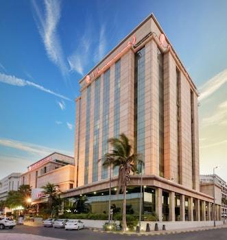 Hotel Ramada by Wyndham Continental Jeddah - Bild 1