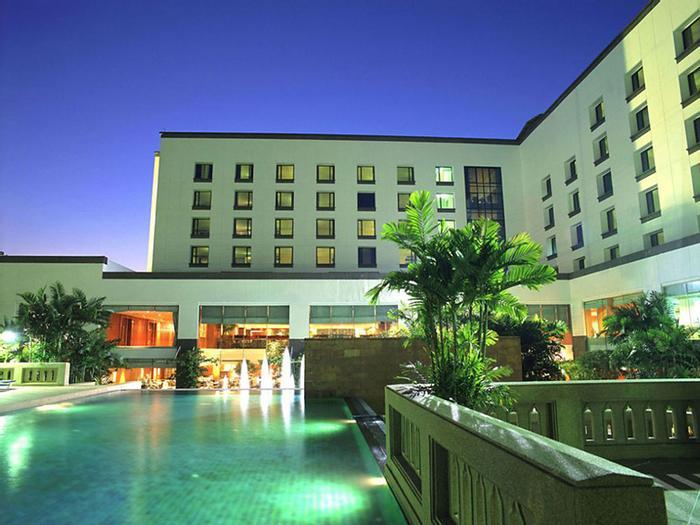 Hotel Dusit Princess Srinakarin - Bild 1