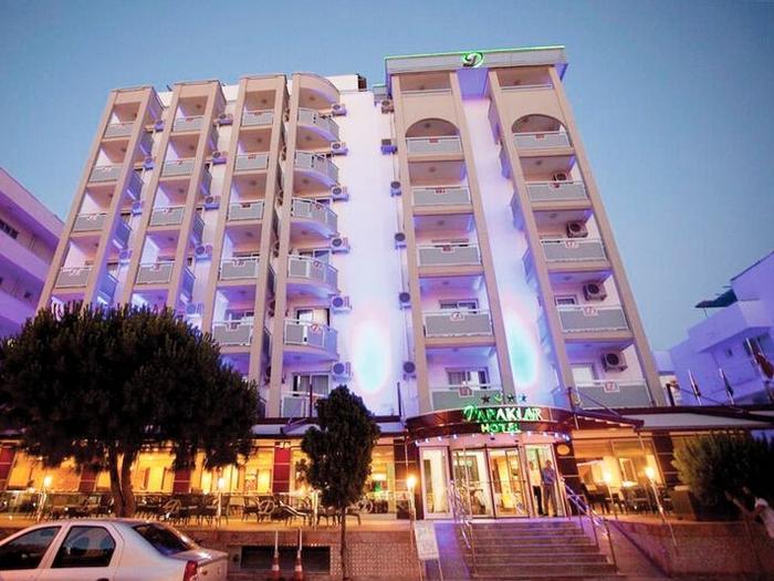 Duqqan Deluxe Hotel - Bild 1