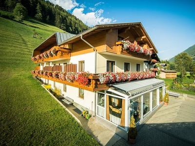 Gourmet Alpin Hotel Sonnleiten - Bild 4