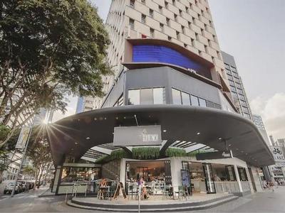 Hotel Mercure Brisbane King George Square - Bild 3