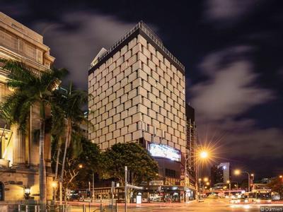 Hotel Mercure Brisbane King George Square - Bild 2