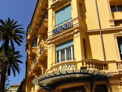 Hotel Gounod Nice - Bild 5
