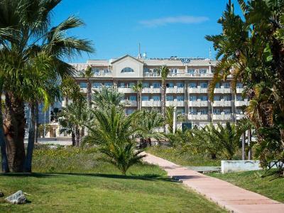 Elba Motril Beach & Business Hotel - Bild 2