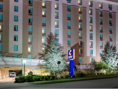 Hotel Comfort Inn & Suites Presidential - Bild 2