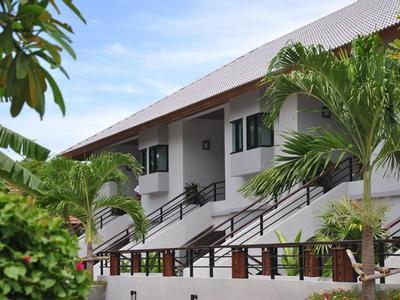 Hotel Samui Honey Tara Villa Residence - Bild 2