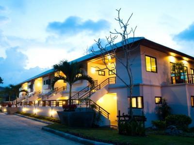 Hotel Samui Honey Tara Villa Residence - Bild 3