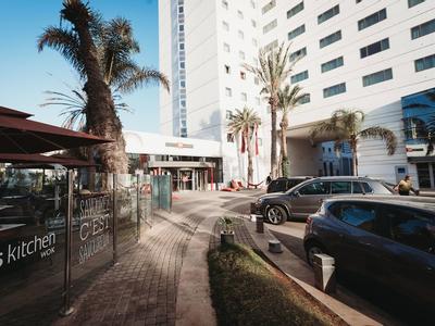 Hotel ibis Casablanca City Center - Bild 3