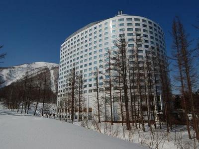 Hotel Hilton Niseko Village - Bild 3