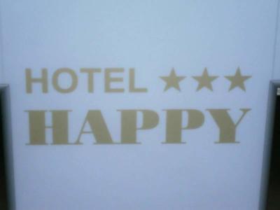 Hotel Happy - Bild 2