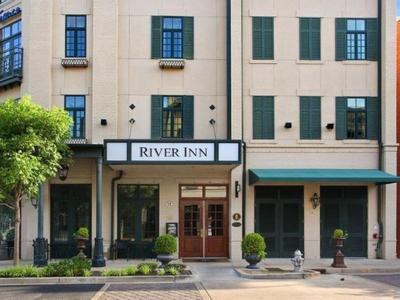 Hotel River Inn of Harbor Town - Bild 4