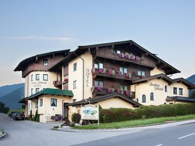 Hotel Landhaus Zillertal - Bild 2