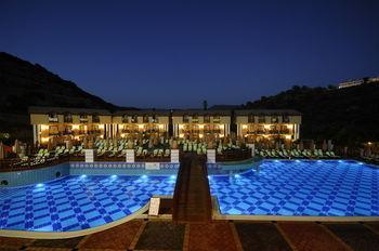 Misal Hotels Alanya Spa & Resort - Bild 4